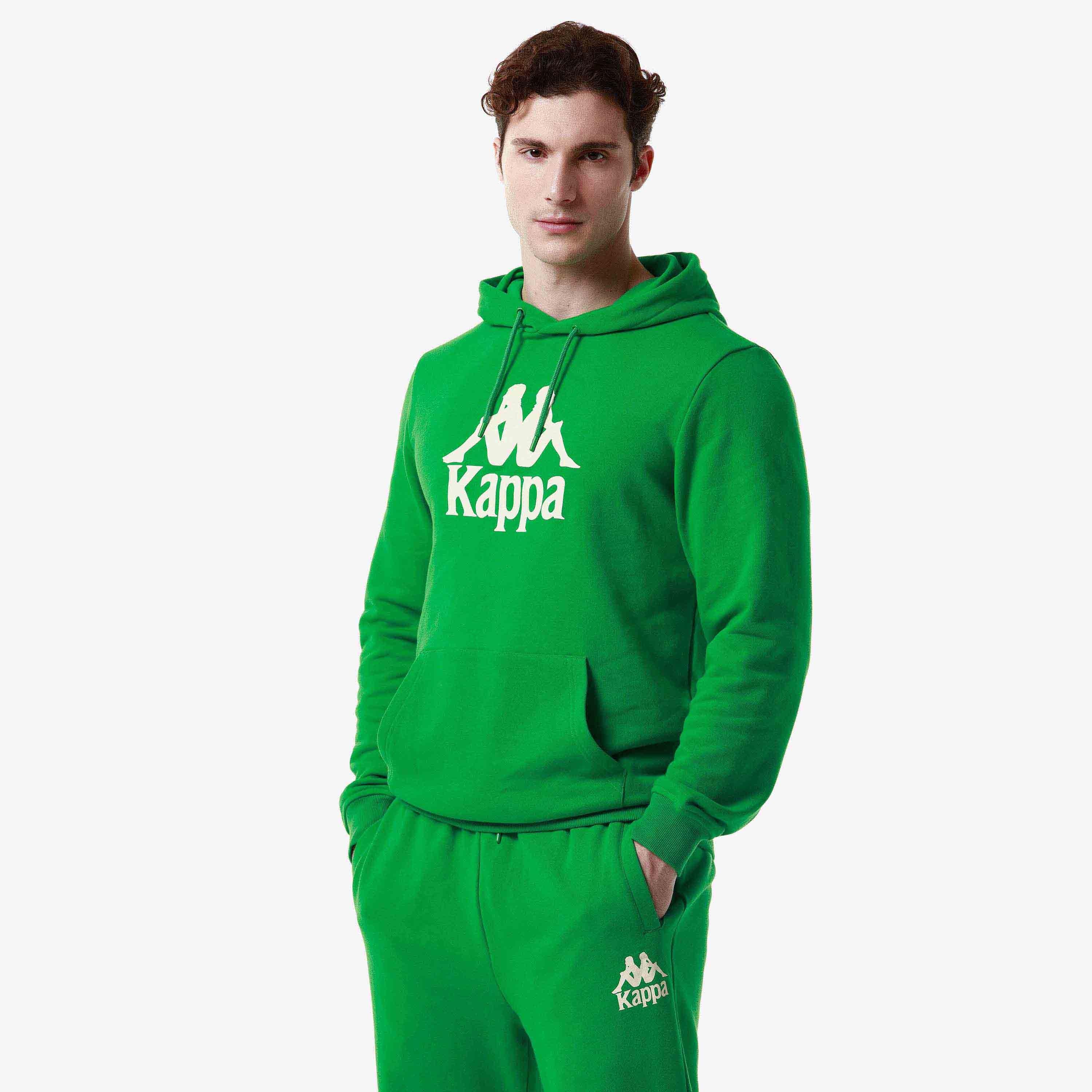 Sweatshirt à capuche Kappa Malmo 2 6/7