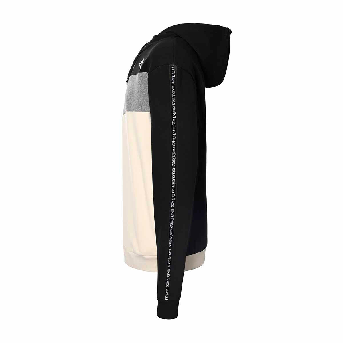 Sweatshirt à capuche Kappa Imagino Active 2/5