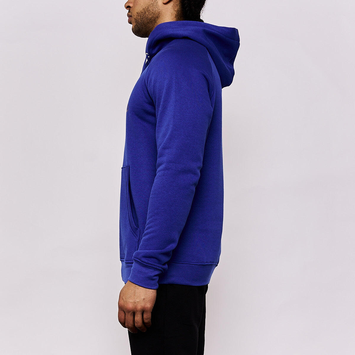 Sweatshirt à capuche Kappa Zaiver 7/7