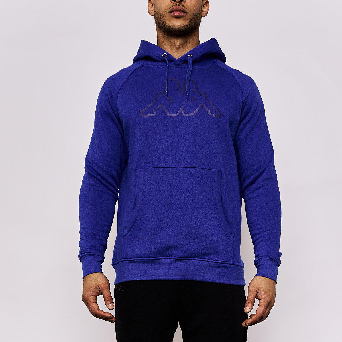 Sweatshirt à capuche Kappa Zaiver 5/7