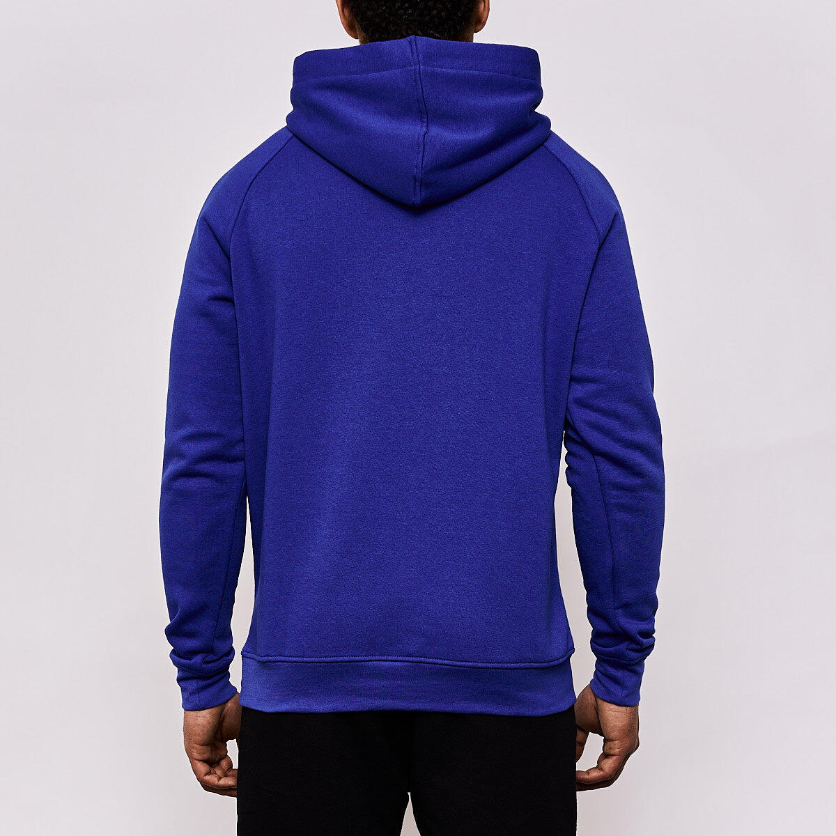 Sweatshirt à capuche Kappa Zaiver 6/7