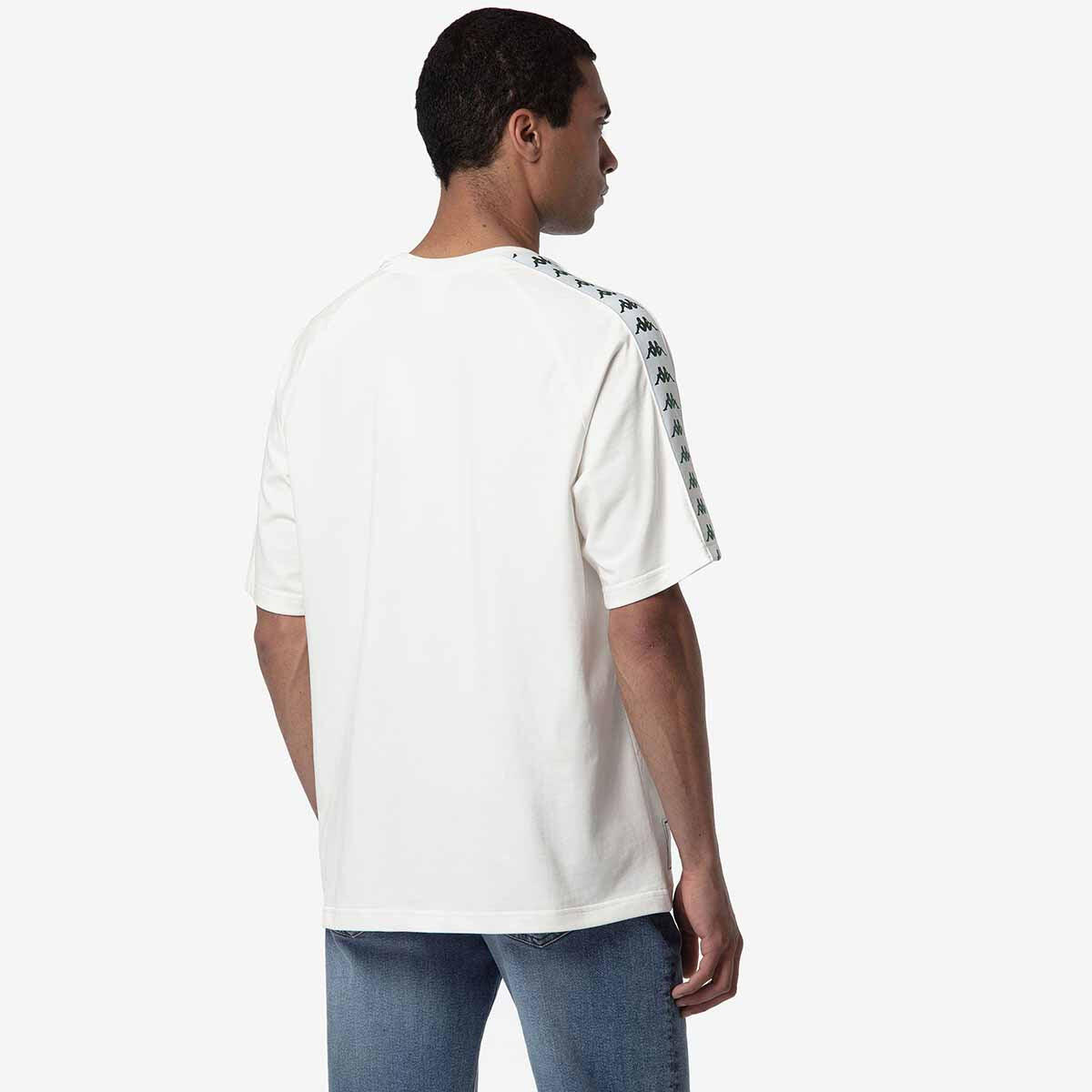 Camiseta de niño Authentic Beten Big Mamma Kappa 6/6