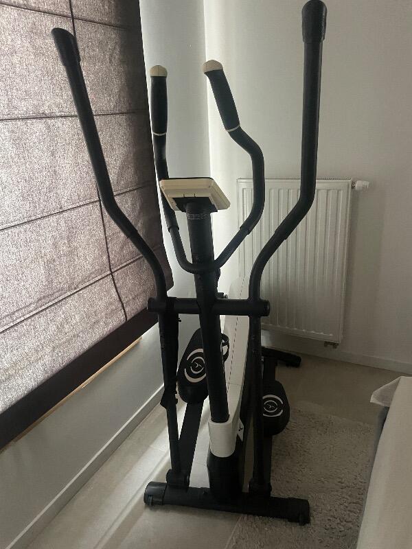 Entre Particuliers Crosstrainer VE 710 DOMYOS Decathlon