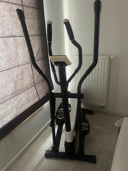 Entre Particuliers - Crosstrainer VE 710