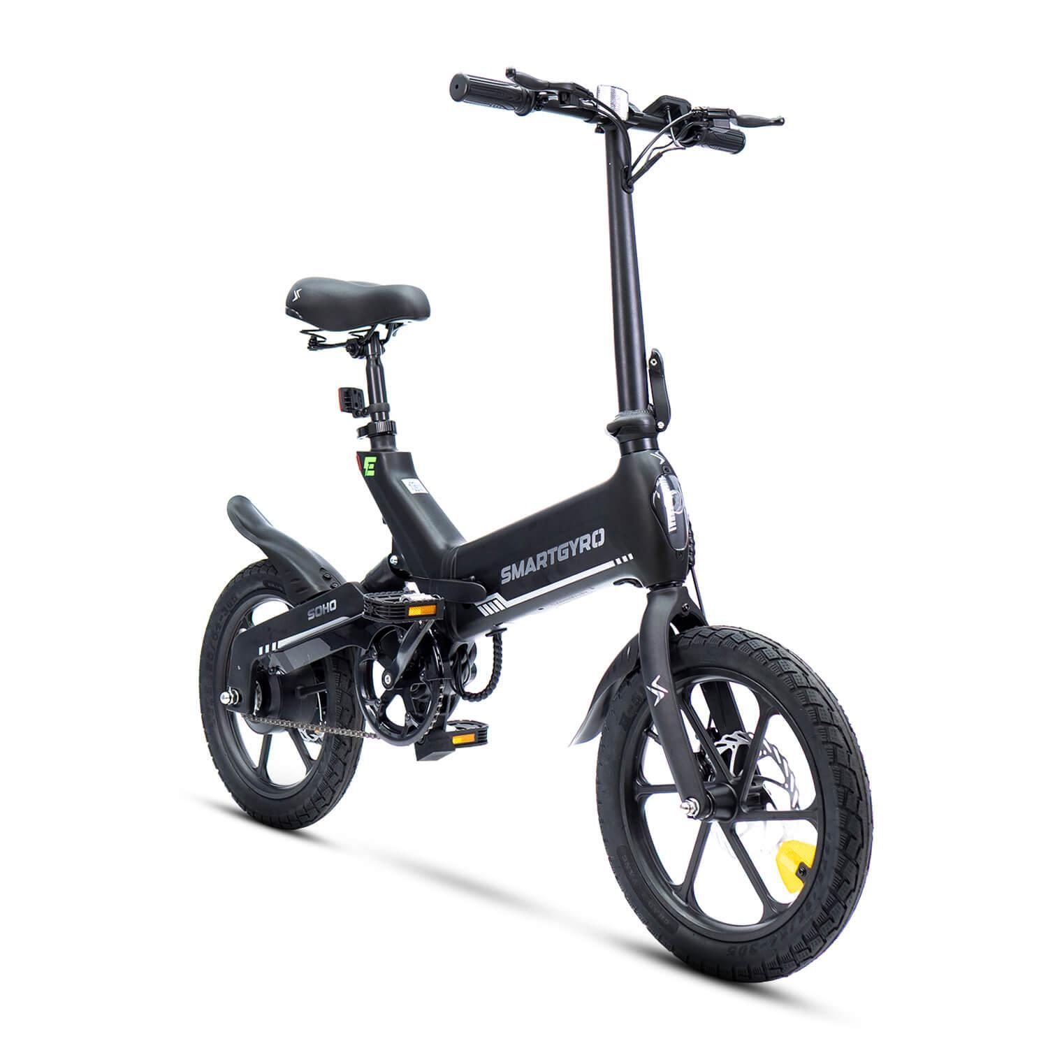 SMARTGYRO picture