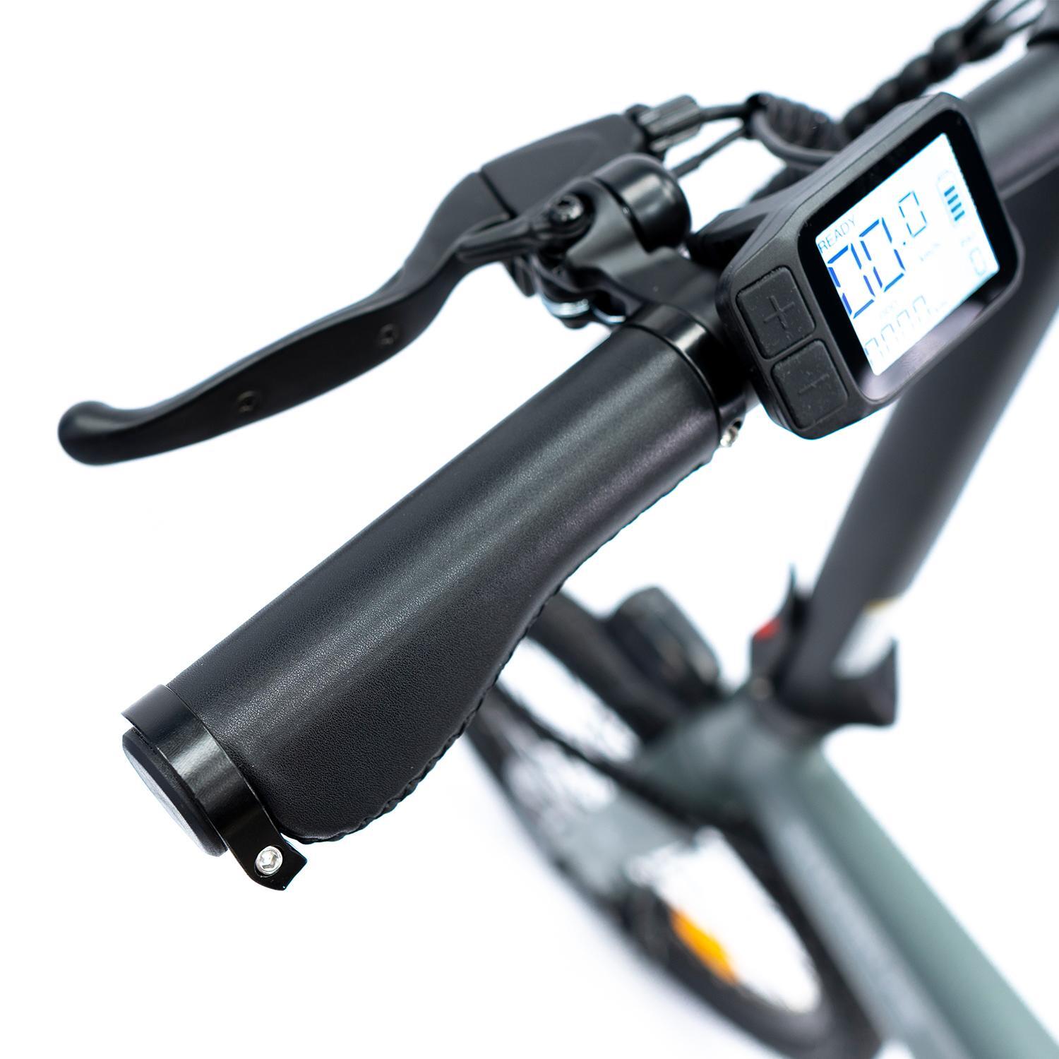 Bicicleta Eléctrica Plegable SmartGyro Ebike Nimbus 250W 36V 10Ah 4/6