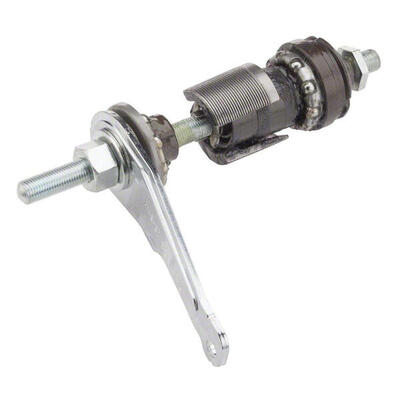 Shimano cb-e110 165mm: essentieel vervangonderdeel