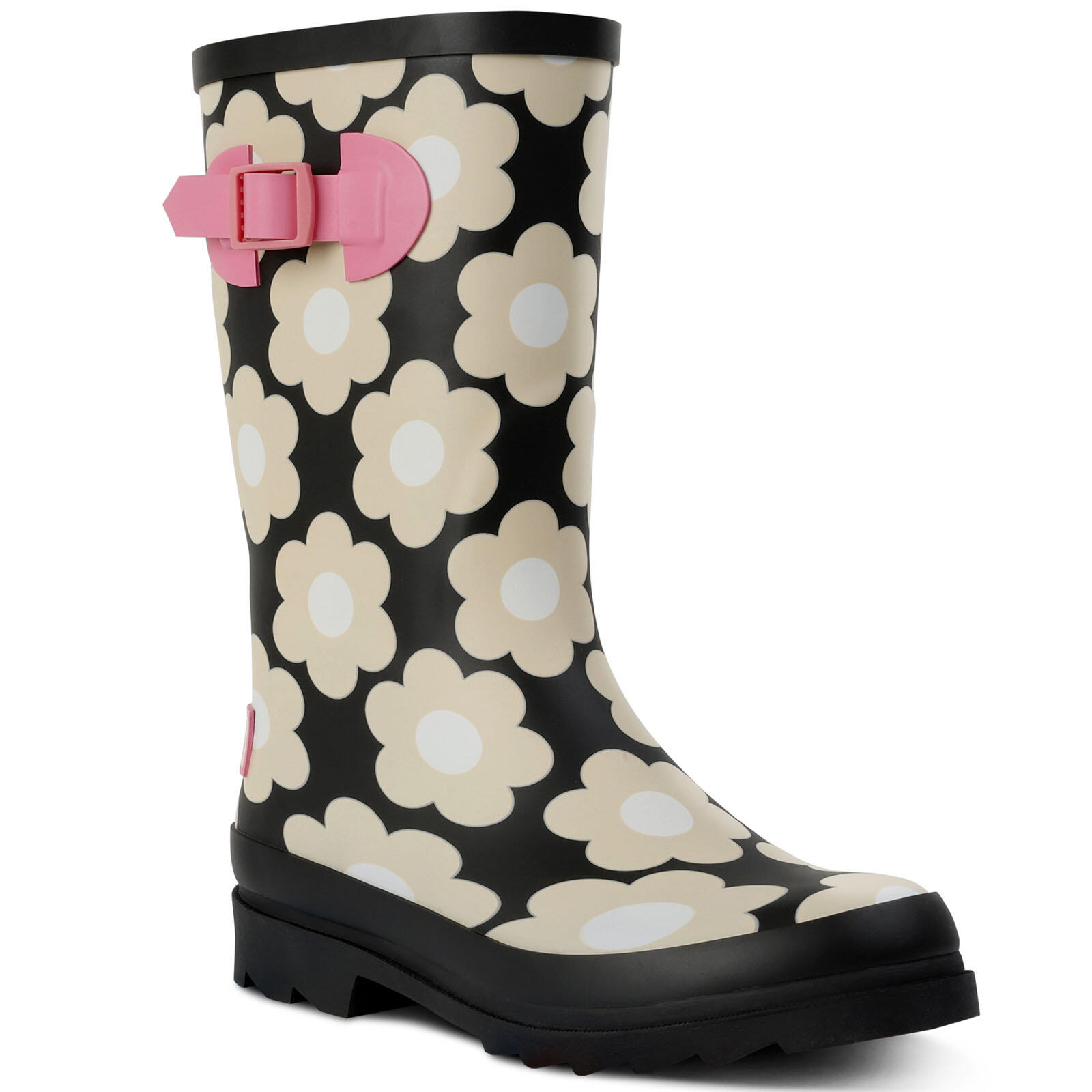 Regatta Orla Kiely Wellies- 1/5