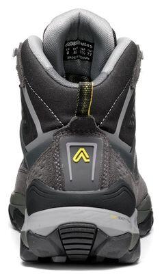 Chaussure de Randonnée Asolo Acadia Mid Gore-Tex Gris 3/7