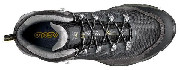 Asolo Acadia Mid Gore-Tex Wandelschoenen Grijs 7/7