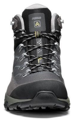 Chaussure de Randonnée Asolo Acadia Mid Gore-Tex Gris 5/7