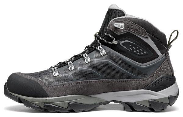 Chaussure de Randonnée Asolo Acadia Mid Gore-Tex Gris 4/7