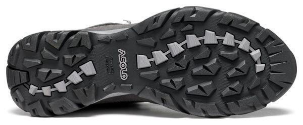 Chaussure de Randonnée Asolo Acadia Mid Gore-Tex Gris 6/7