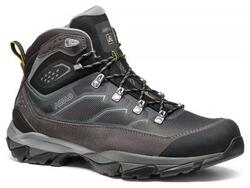 Asolo Acadia Mid Gore-Tex Chaussure de Randonnée Grise