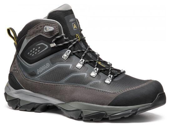 ASOLO Asolo Acadia Mid Gore-Tex Wanderschuh Grau
