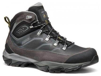 Asolo Acadia Mid Gore-Tex Wanderschuh Grau