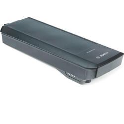 Bosch PowerPack 36V 300Wh (8,2Ah) — Batterie pour porte‑bagages Cortina