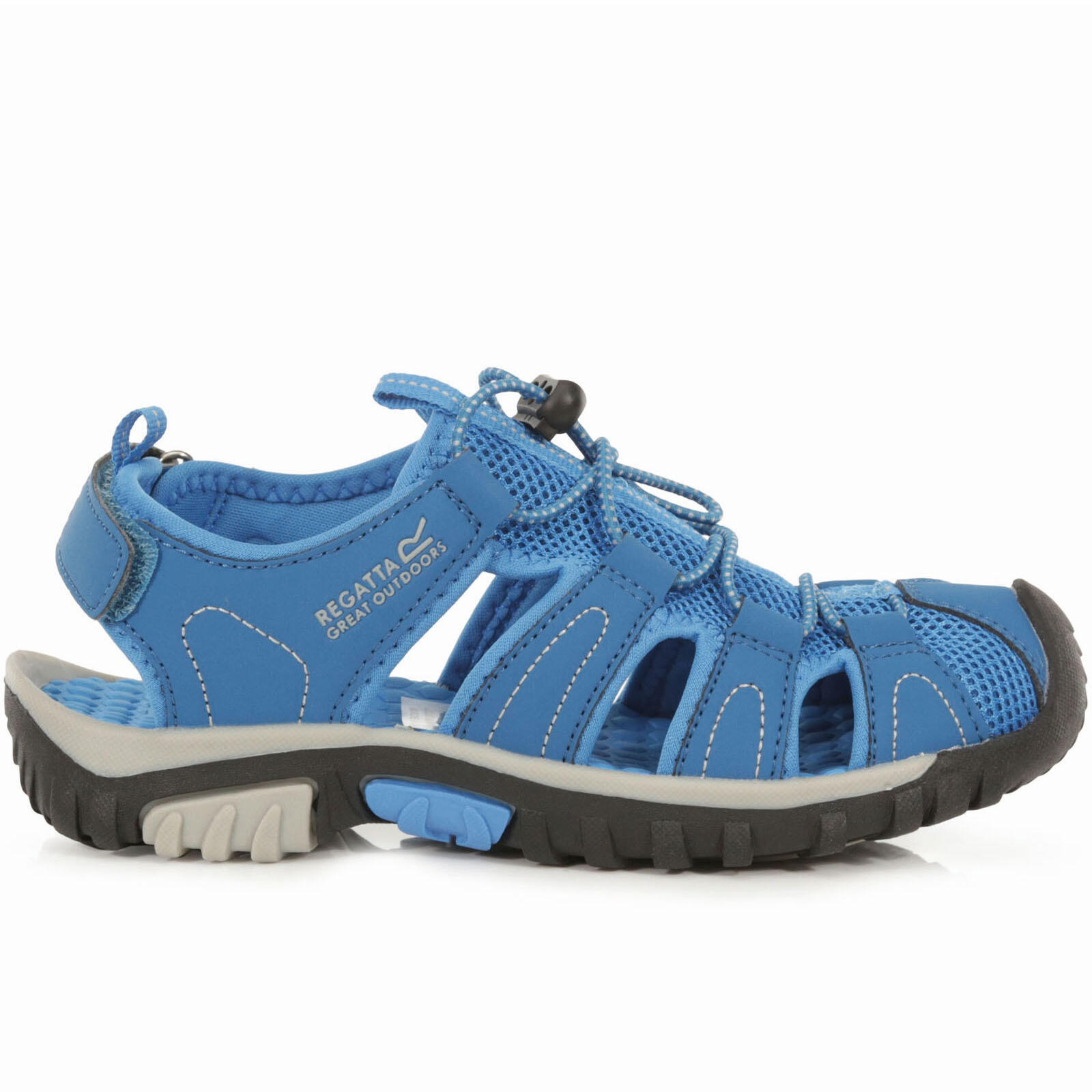 Sandalias para Tiempo Libre para UNISEX JUNIOR REGATTA Westshore Jnr-GN2 5/6