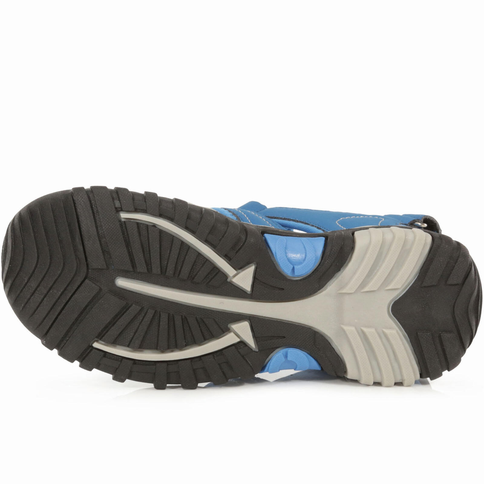 Sandalias para Tiempo Libre para UNISEX JUNIOR REGATTA Westshore Jnr-GN2 4/6