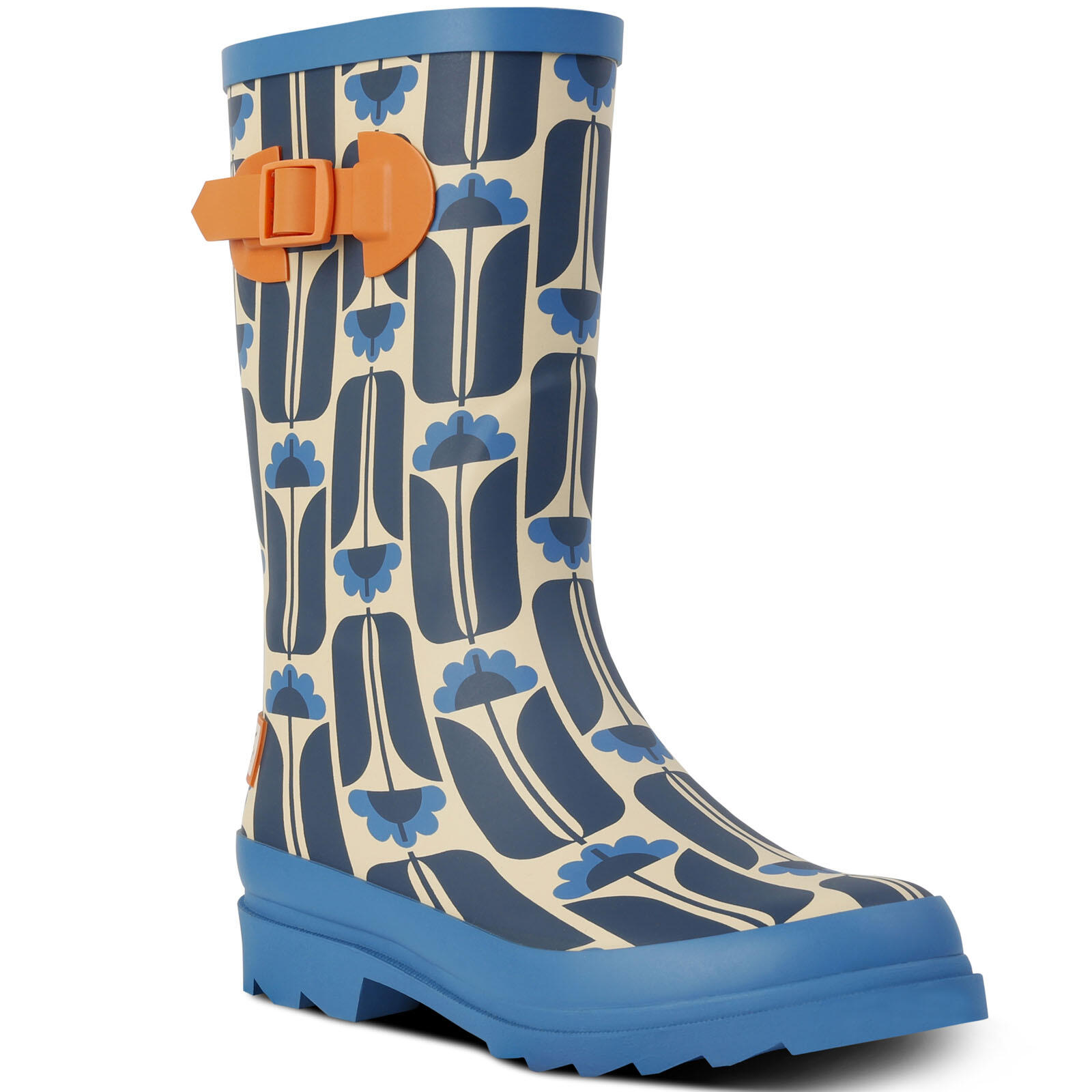 REGATTA Regatta Orla Kiely Wellies-