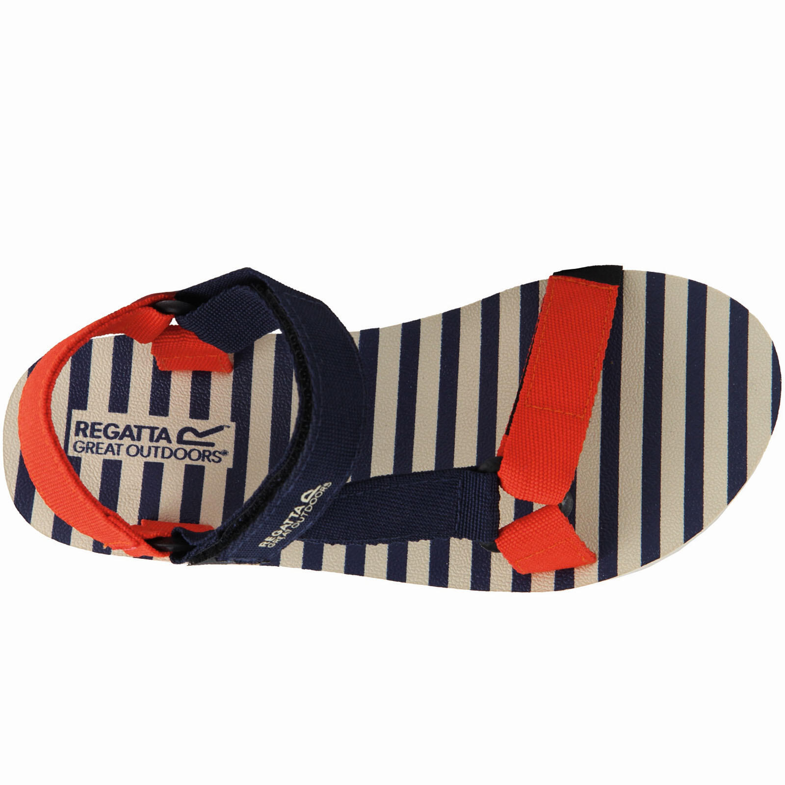 Regatta Vendeavour sandalias de senderismo para mujer 3/6