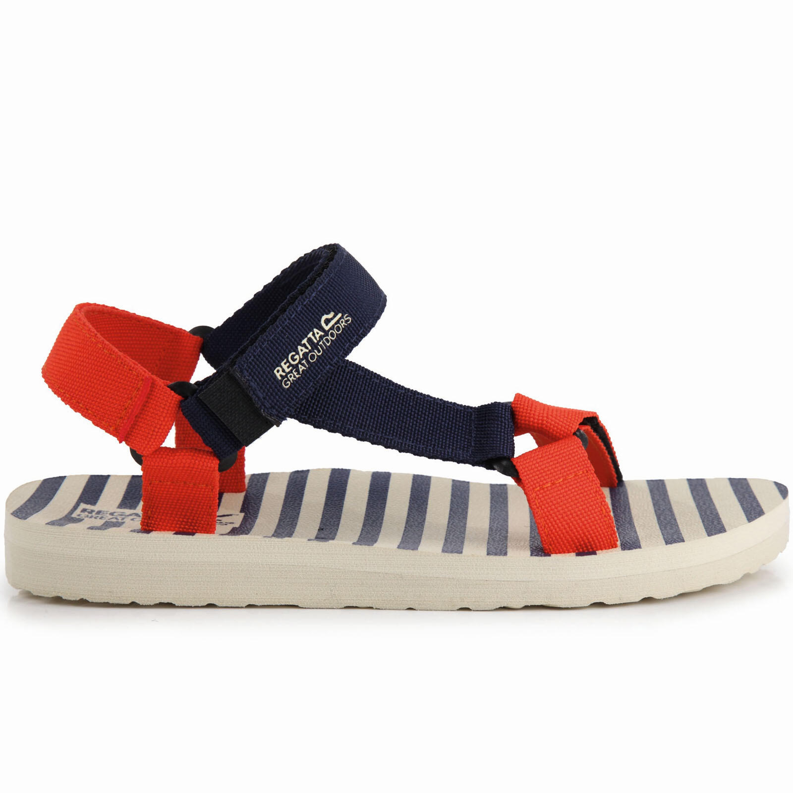 Regatta Vendeavour sandalias de senderismo para mujer 5/6