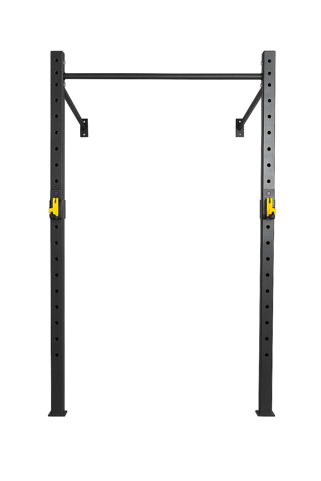 VIOK SPORT Estante de parede 6x6 Casa