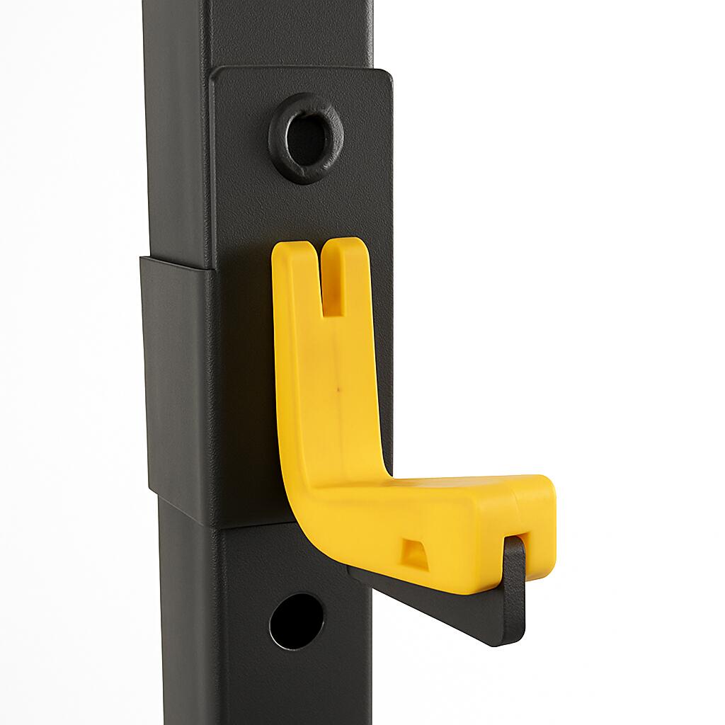 Estante de parede 7x7 Home 2/3