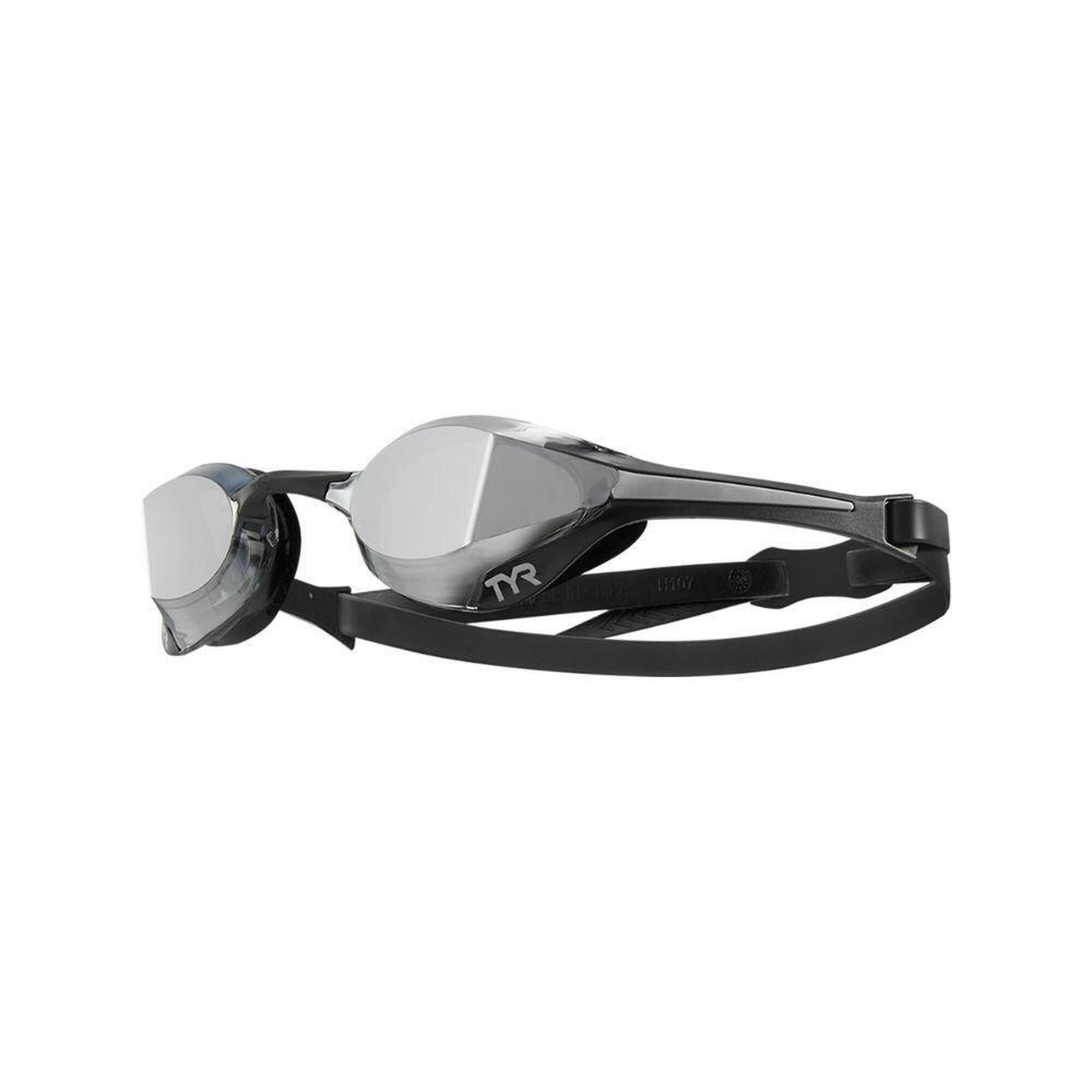 okulary pływackie TYR Tracer X Elite