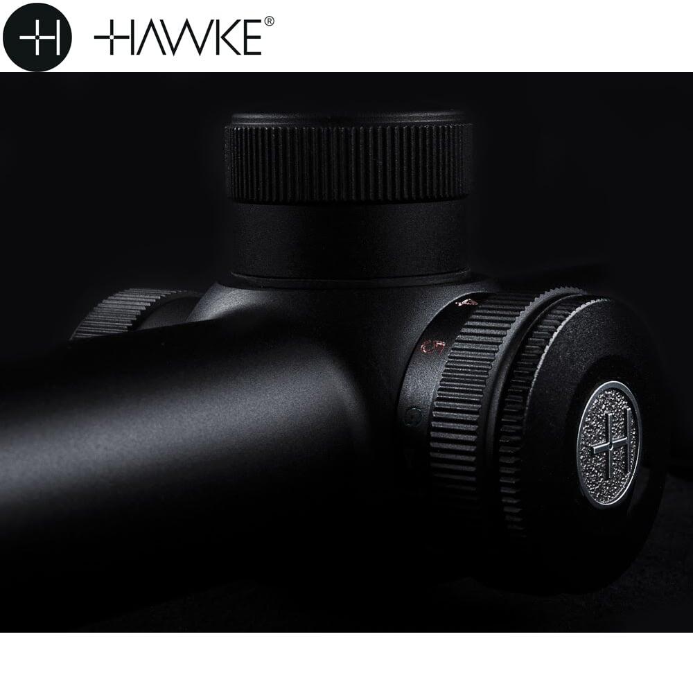 Mira Hawke Vantage 3-9X40 IR 6/6