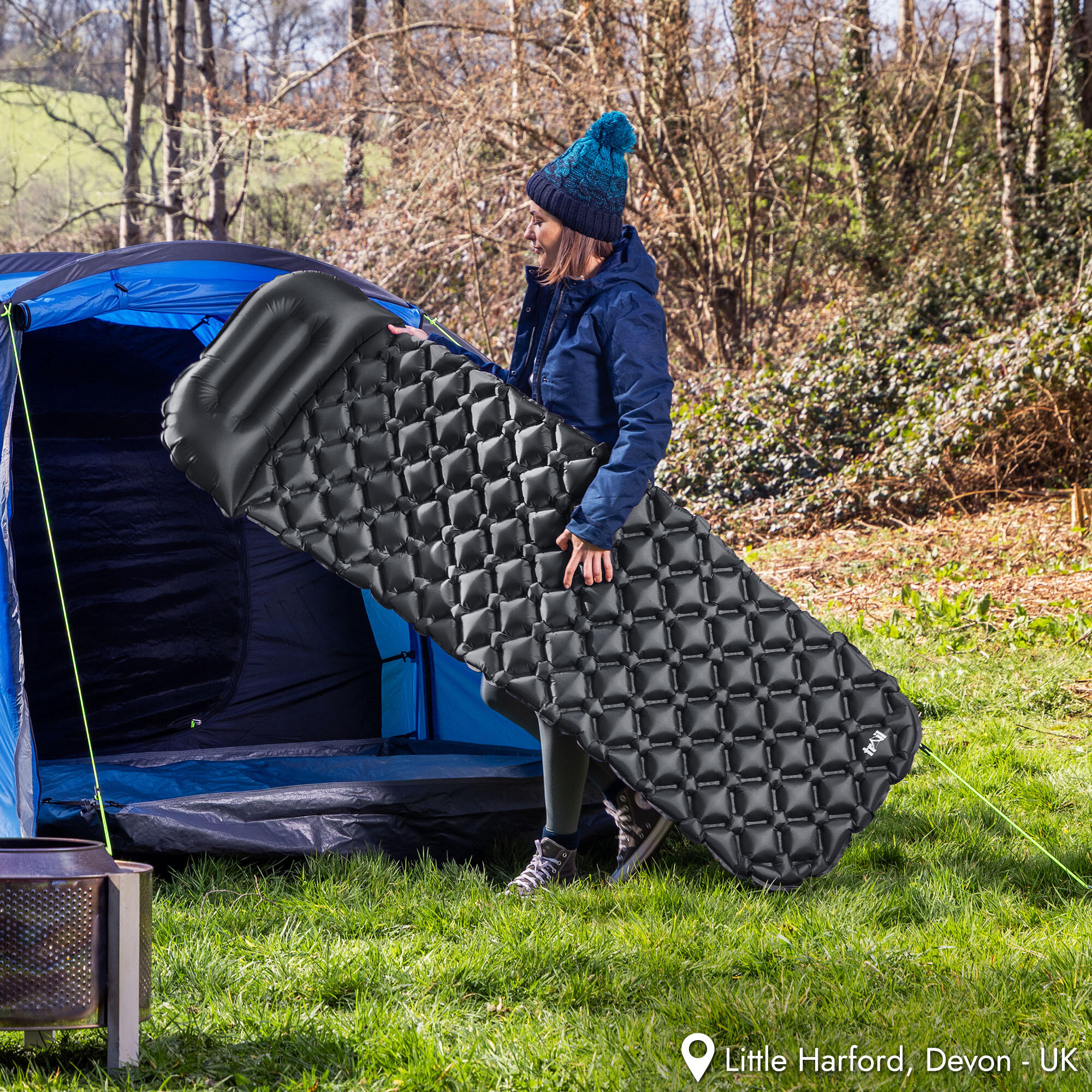 Hammock Tent Shelters Kammok Kuhli KAMMOK Kuhli Pro Versatile