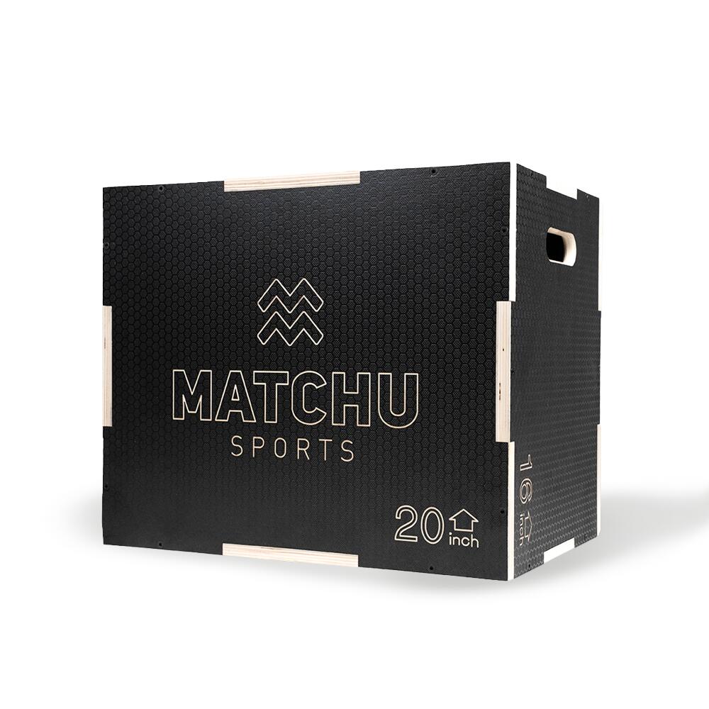MATCHU SPORTS picture