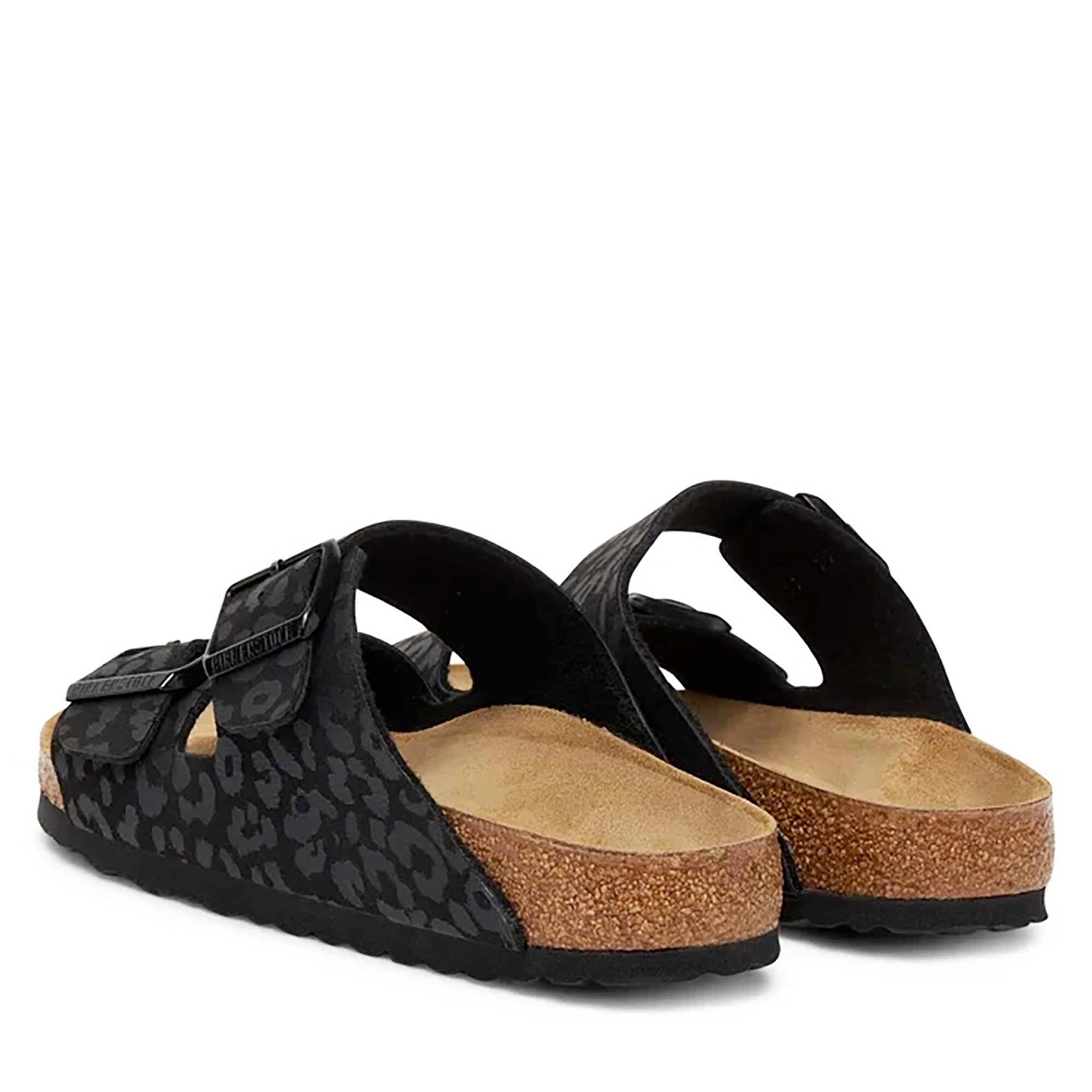 Ciabatte Birkenstock Arizona Synthetics Donna 3/5