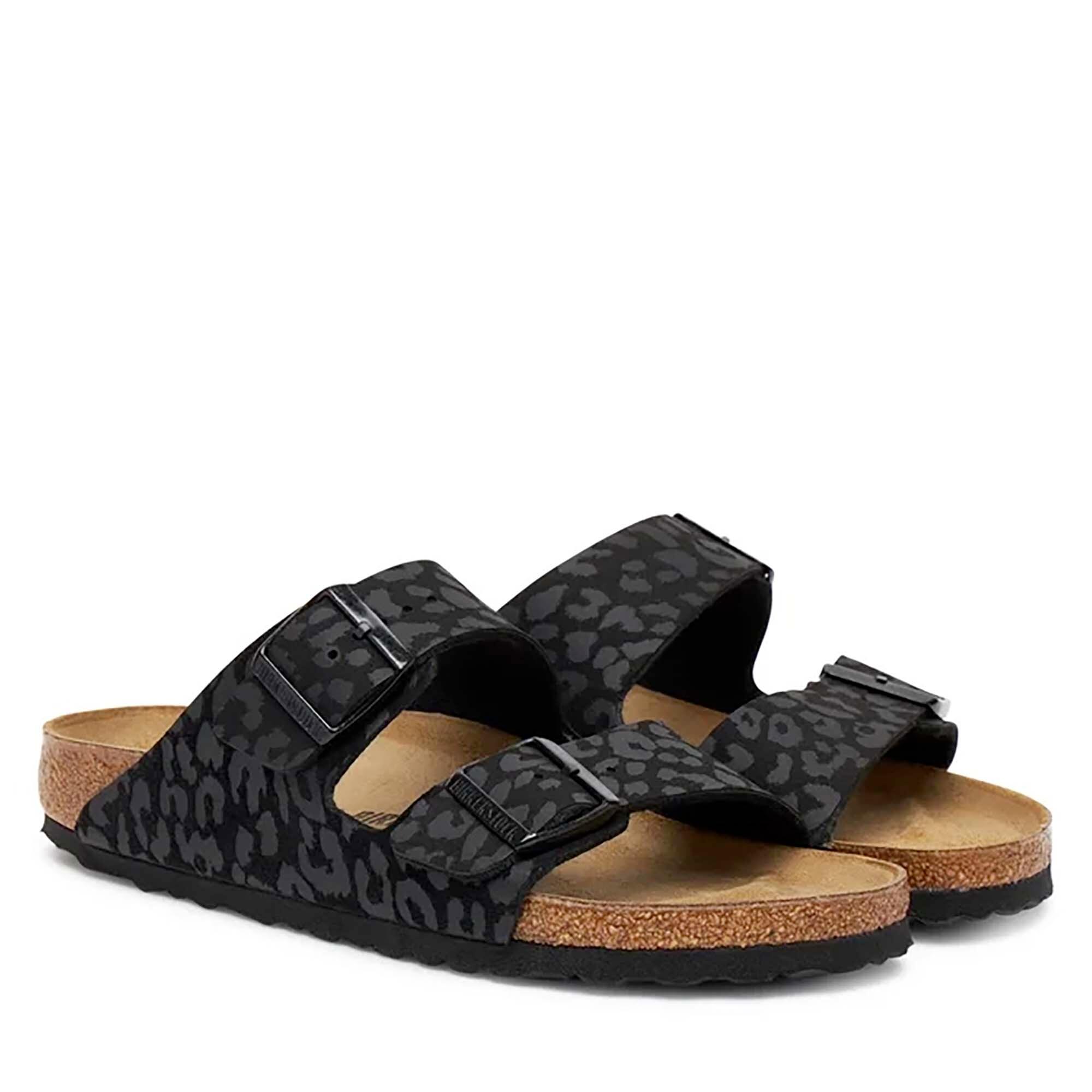Ciabatte Birkenstock Arizona Synthetics Donna 2/5