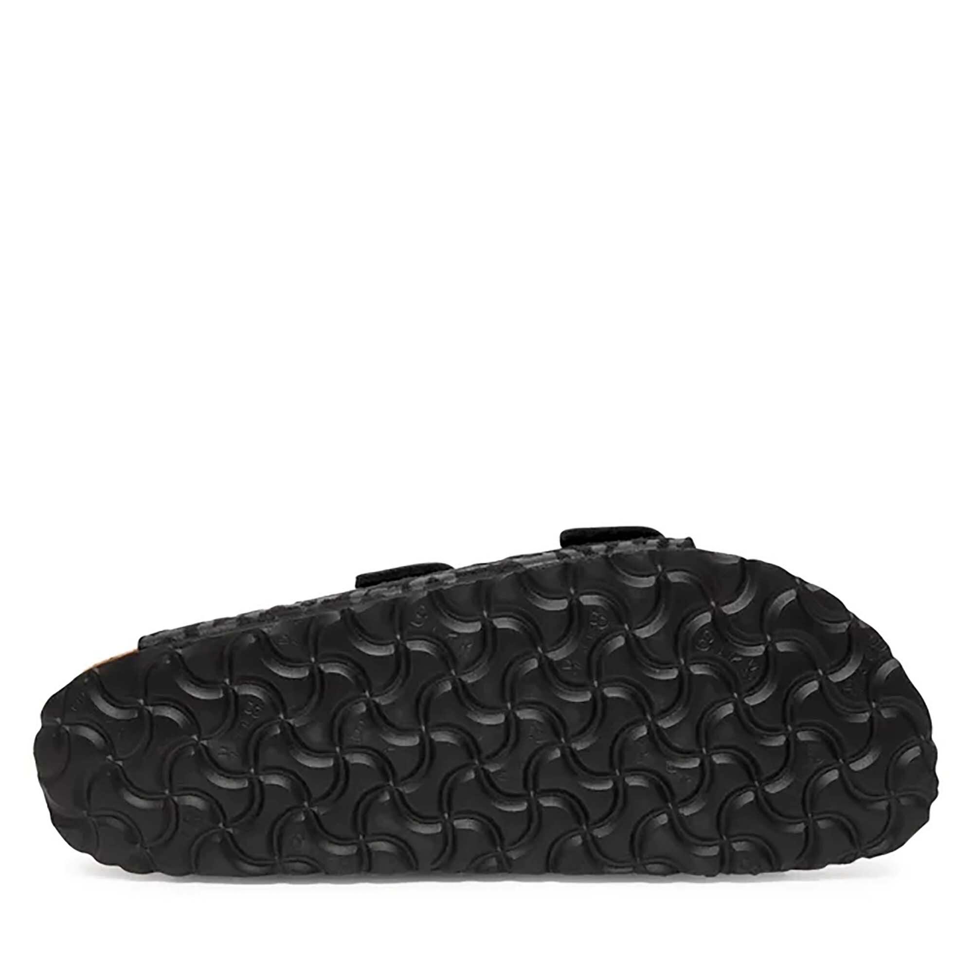 Birkenstock Arizona, Synthetics Sandalen Vrouwen 5/5