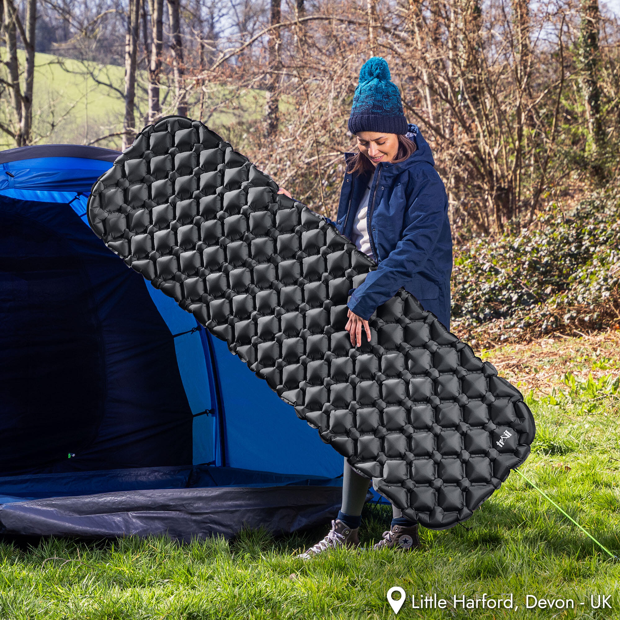 Ultralight Sleeping Pad Outdoor Gear Lab Women's Sleeping Bag