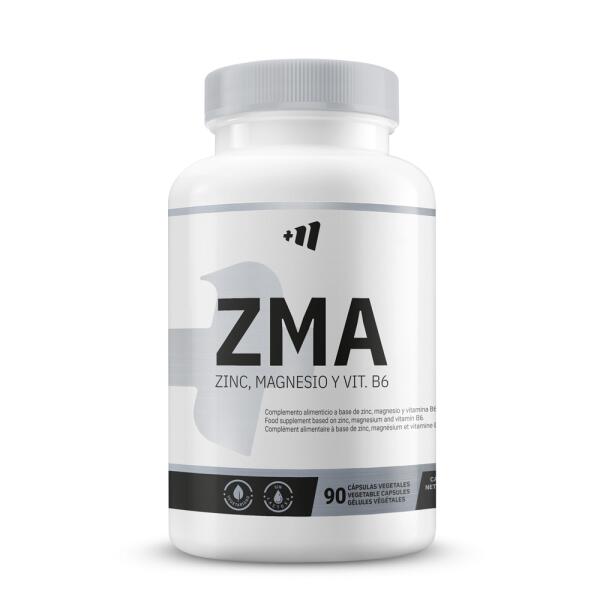MMSUPPLEMENTS ZMA - 90 cápsulas de MM Supplements
