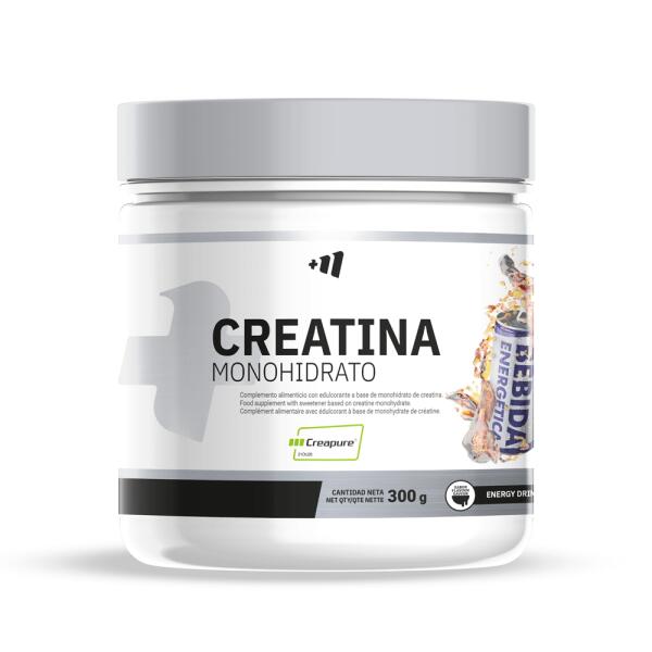 Mmsupplements - Créatine Creapure - 300g Boisson Énergique De Masmusculo Supplements - Créatine - Taille Unique - Decathlon