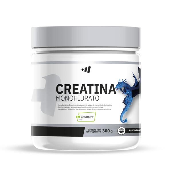 Creatina Creapure - 300g Dragão Azul da MM Supplements Promoção                      3 cores disponíveis
 21,99€ 39,90€ -44%    * 17/05/2025 até rutura de stock  Preço por quantidade 73,30€kg MMSUPPLEMENTS Creatina Creapure - 300g Dragão Azul da MM SupplementsVendido e expedido por: Masmusculo  (2)  