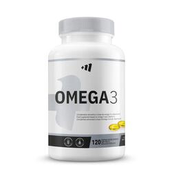 Omega 3 - 120 softgels de MM Supplements
