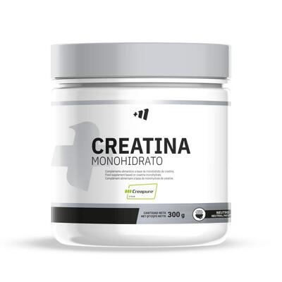 Creatina monoidrato (Creapure®) - 300 g Blue Dragon MM Supplements