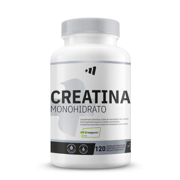 Creatine (creapure) 3g - 120 vegetable capsules de MM Supplements Promoção      11,50€ 35,90€ -67%    *De 02/07/2025 a 01/08/2025 (excluído)  Preço por quantidade 95,84€kg MMSUPPLEMENTS Creatine (creapure) 3g - 120 vegetable capsules de MM SupplementsVendido e expedido por: Masmusculo  