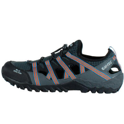 Sandalen hi-tec model o090182003 voor mannen