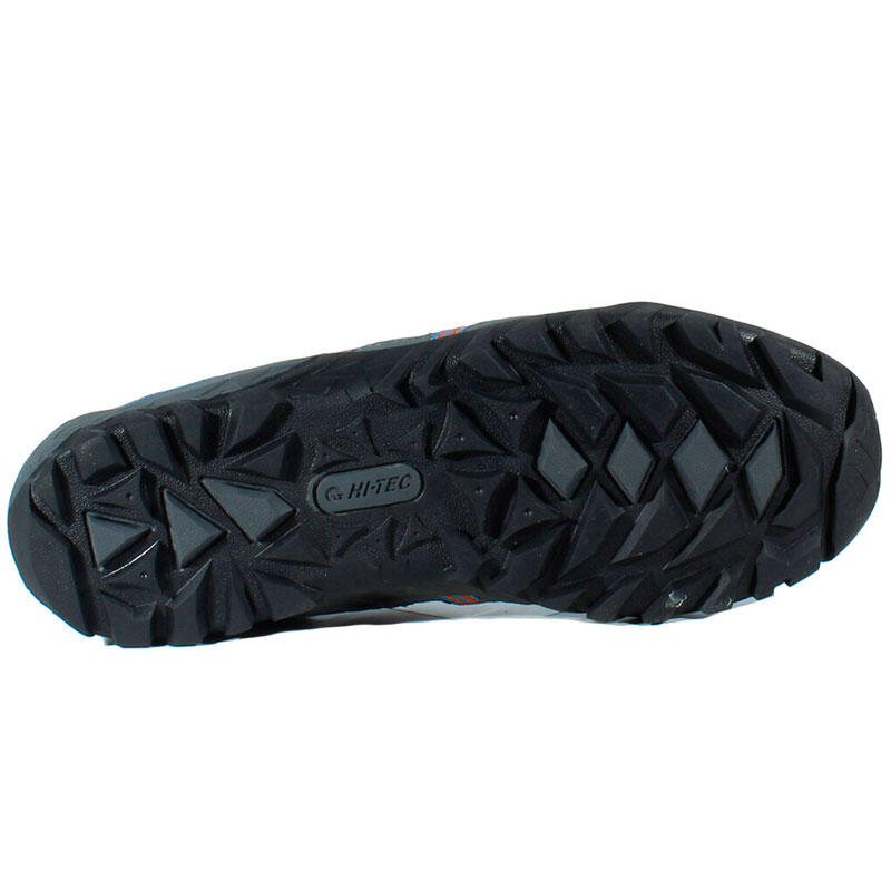 Sandalias Hi-tec modelo O090182003 para homem 2/5