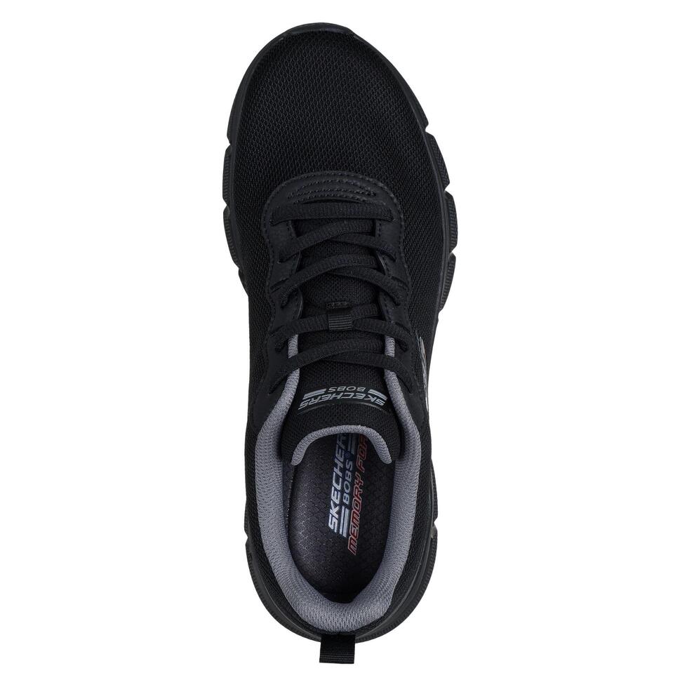 Buty sportowe Sneakersy męskie, Bobs B Flex - Icy Edge