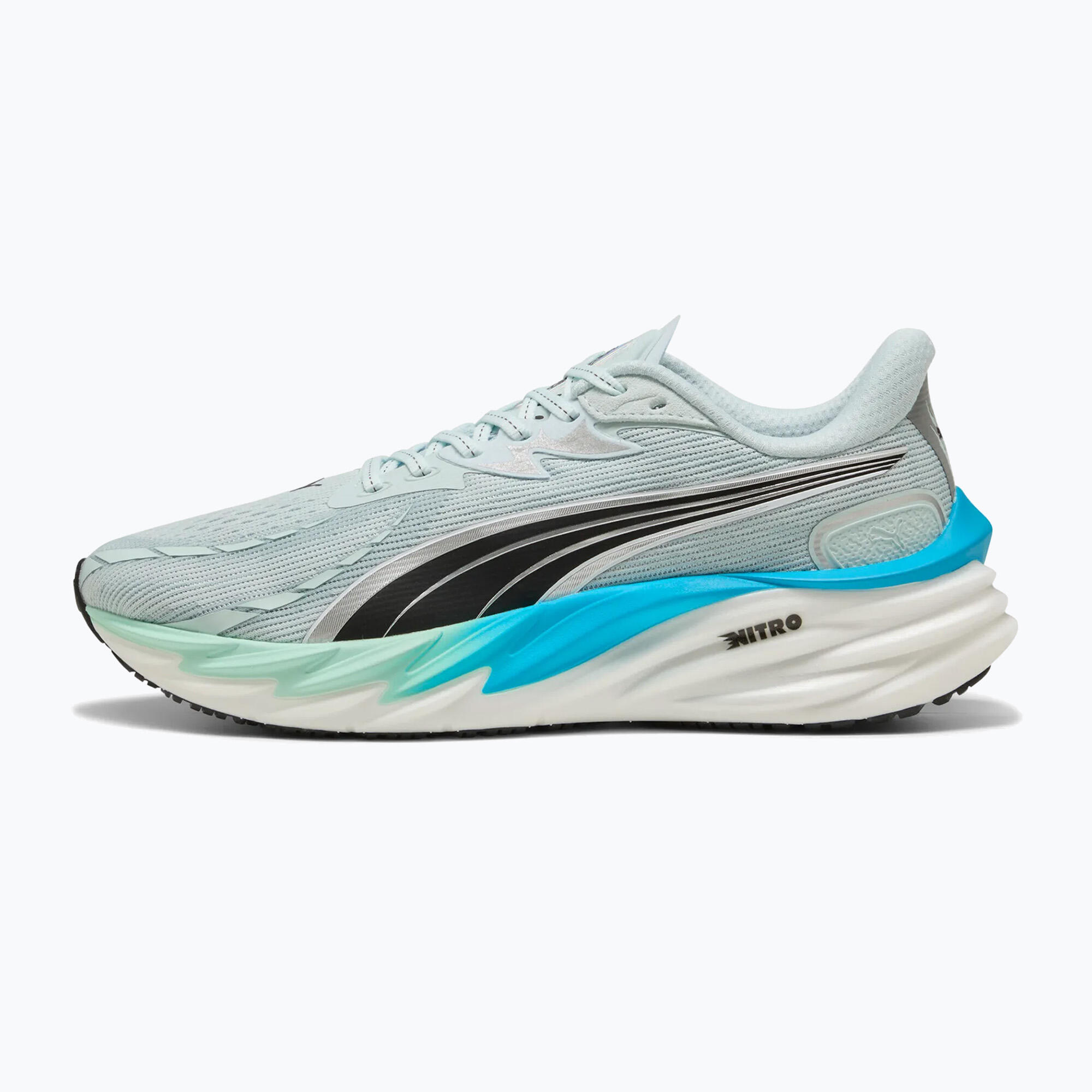 Buty do biegania męskie Puma Velocity Nitro 4