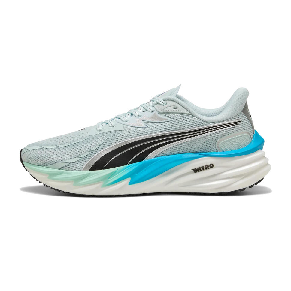 Buty do biegania męskie Puma Velocity Nitro 4