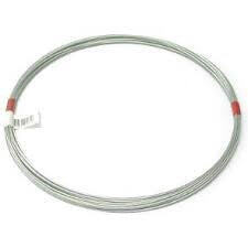 ELVEDES Elvedes 10m binnenkabel 2,5 mm voor betrouwbare verbindingen