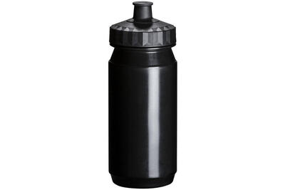 TACX Daiya 550cc Trinkflasche in Schwarz