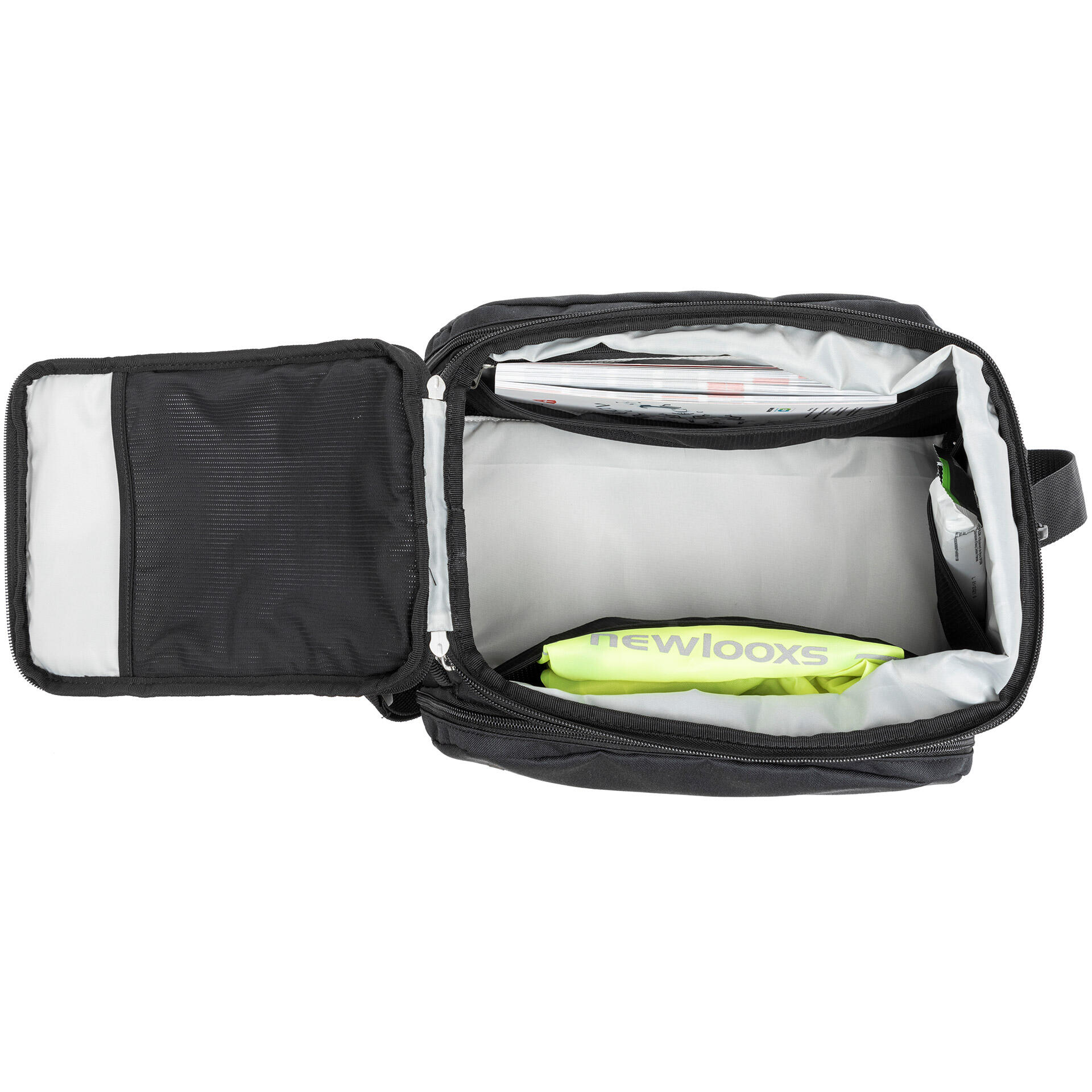 Borsa portabagagli Trunkbag Sport Racktime Small 6/6